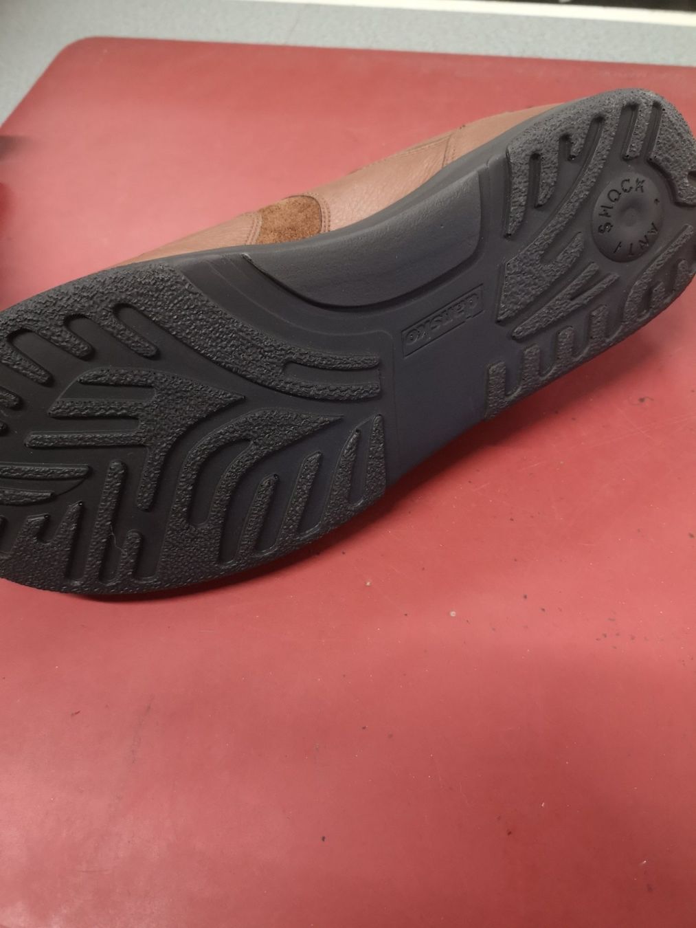 Helvesko Herrenschuhe: Helvesko dansko – Neu und originalverpackt aus Möhlin von Highwaytom 1