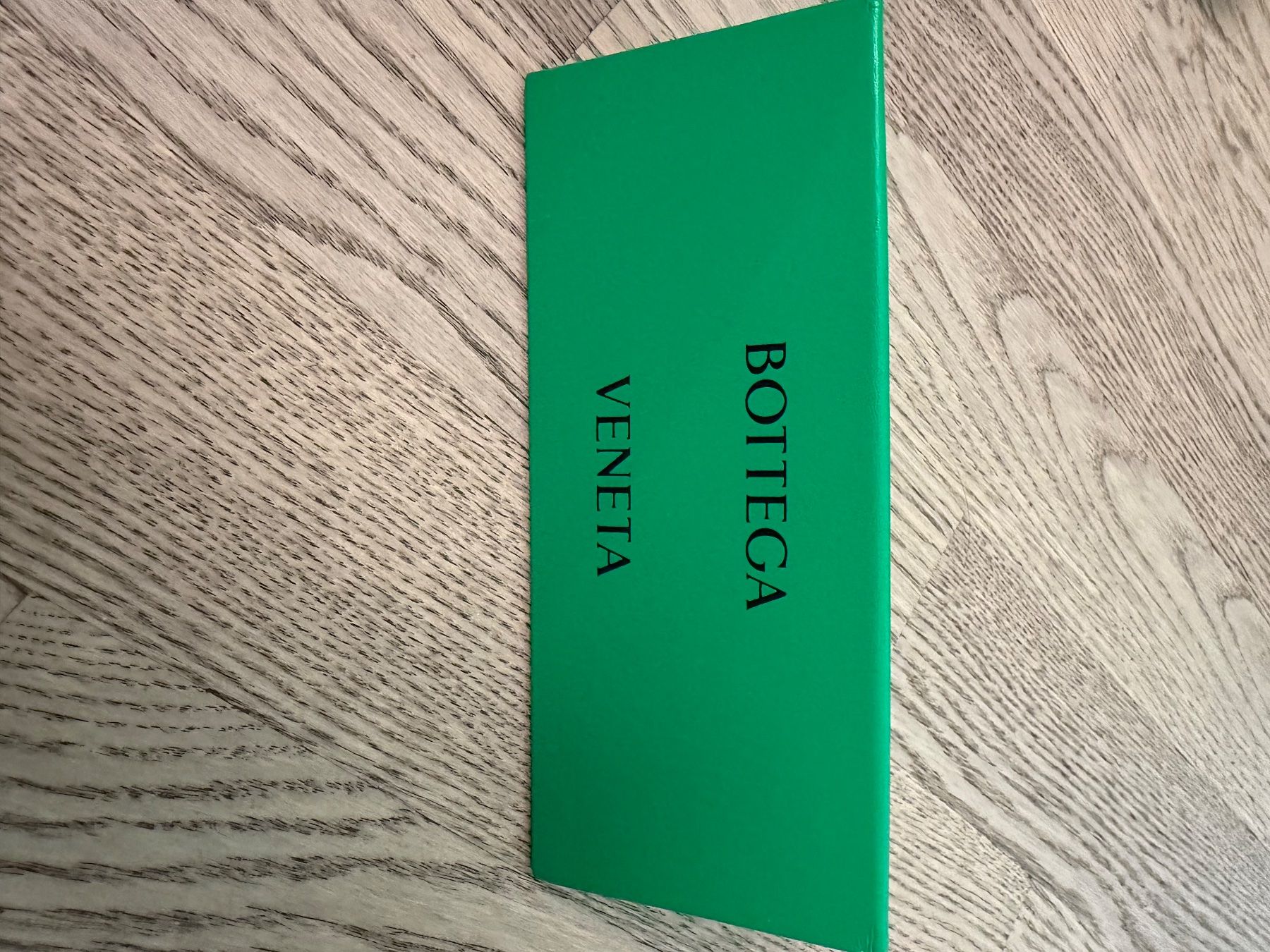 Bottega Veneta Occhiali & Lenti: Bottega Veneta sonnenbrille – Nuovo e nell'imballaggio originale da Wollerau venduto da mar_cnx6 5
