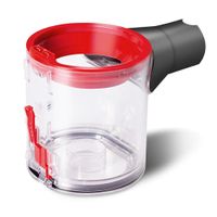 Ersatz Staubbehälter für Dyson V7 V8 : Staub Müll