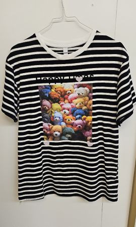 T.shirt S/M NEU