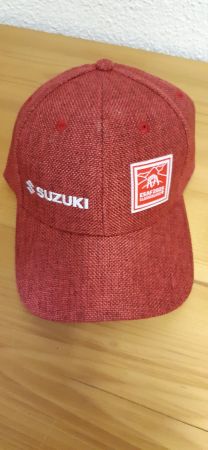 ESAF 2025 Glarnerland - SUZUKI - Cap (Mütze)