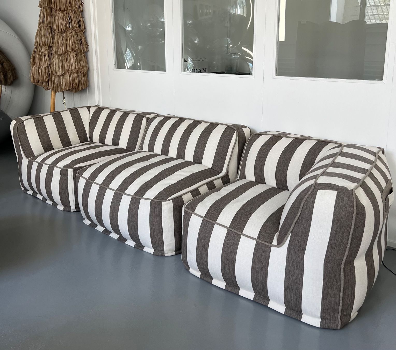 Divani: Atmosphera Outdoor Sofa – Usato da Zürich venduto da RSO8005 1