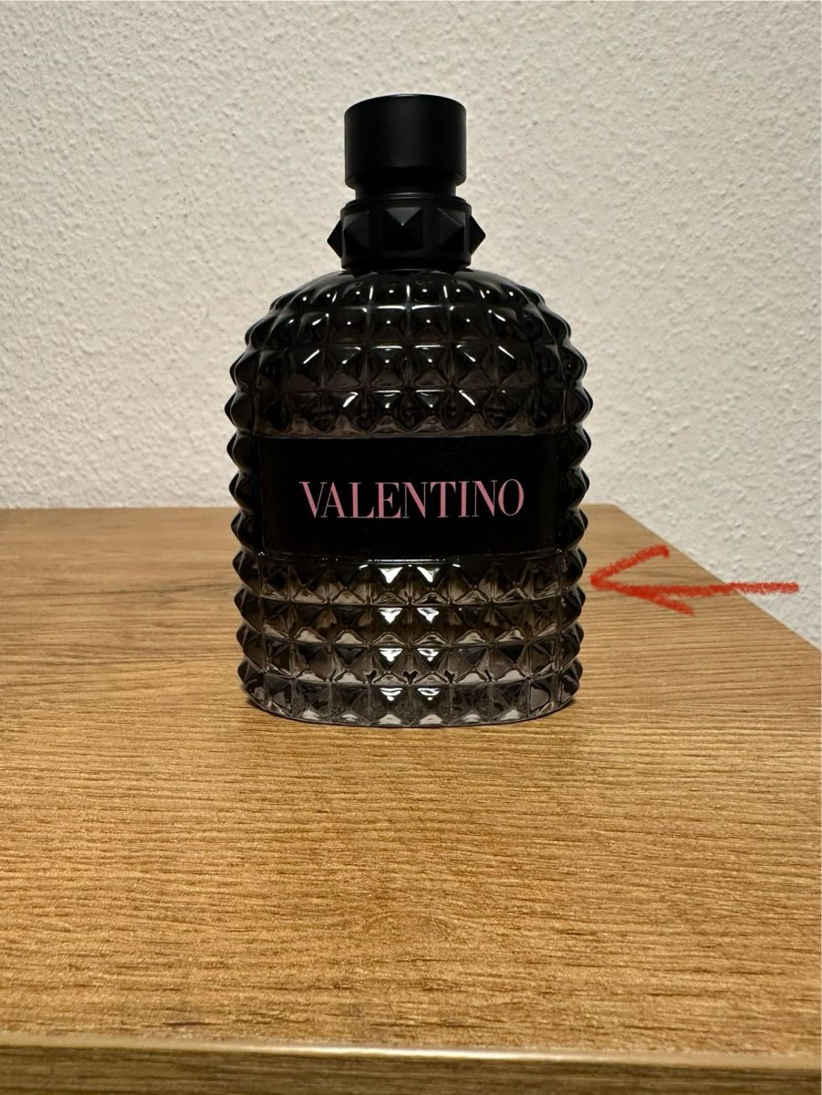 Valentino Profumi & Eau de Toilette: Valentino Uomo Eau de Toilette 150ml – Usato da Wallisellen venduto da rag_wj26 2