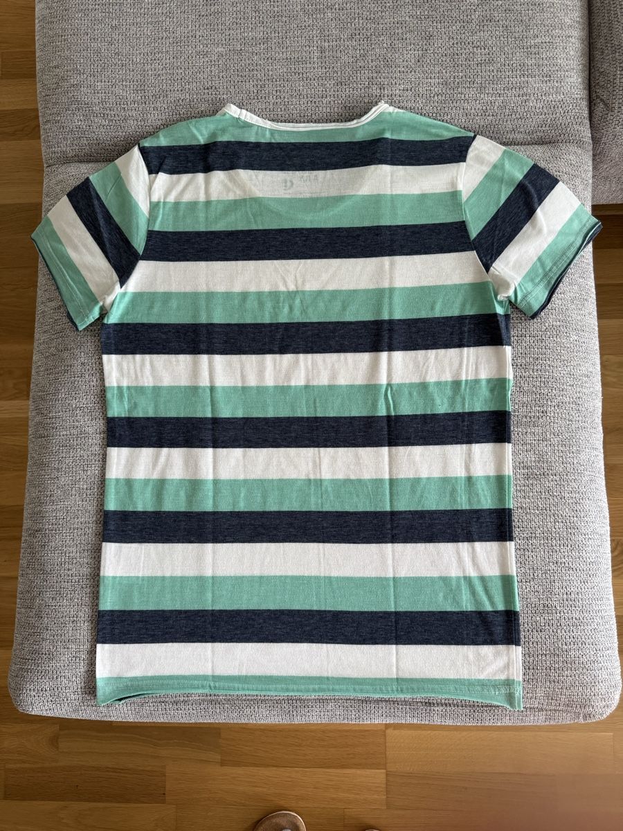T-shirt: T-Shirt Marke !solid Grösse M – Usato da Regensdorf venduto da scheissspiel 2