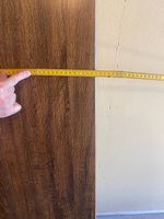 Vend 12 plateaux de table  bois massif pour restaurant