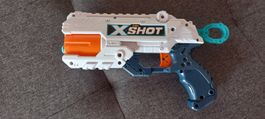 X-Shot, Top Zustand, für coole Kids!