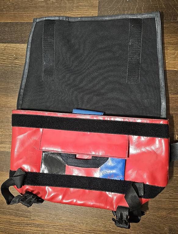 Borse: Sac Freitag messenger serie 5.1 – Usato da Blonay venduto da ano_c2yv 2