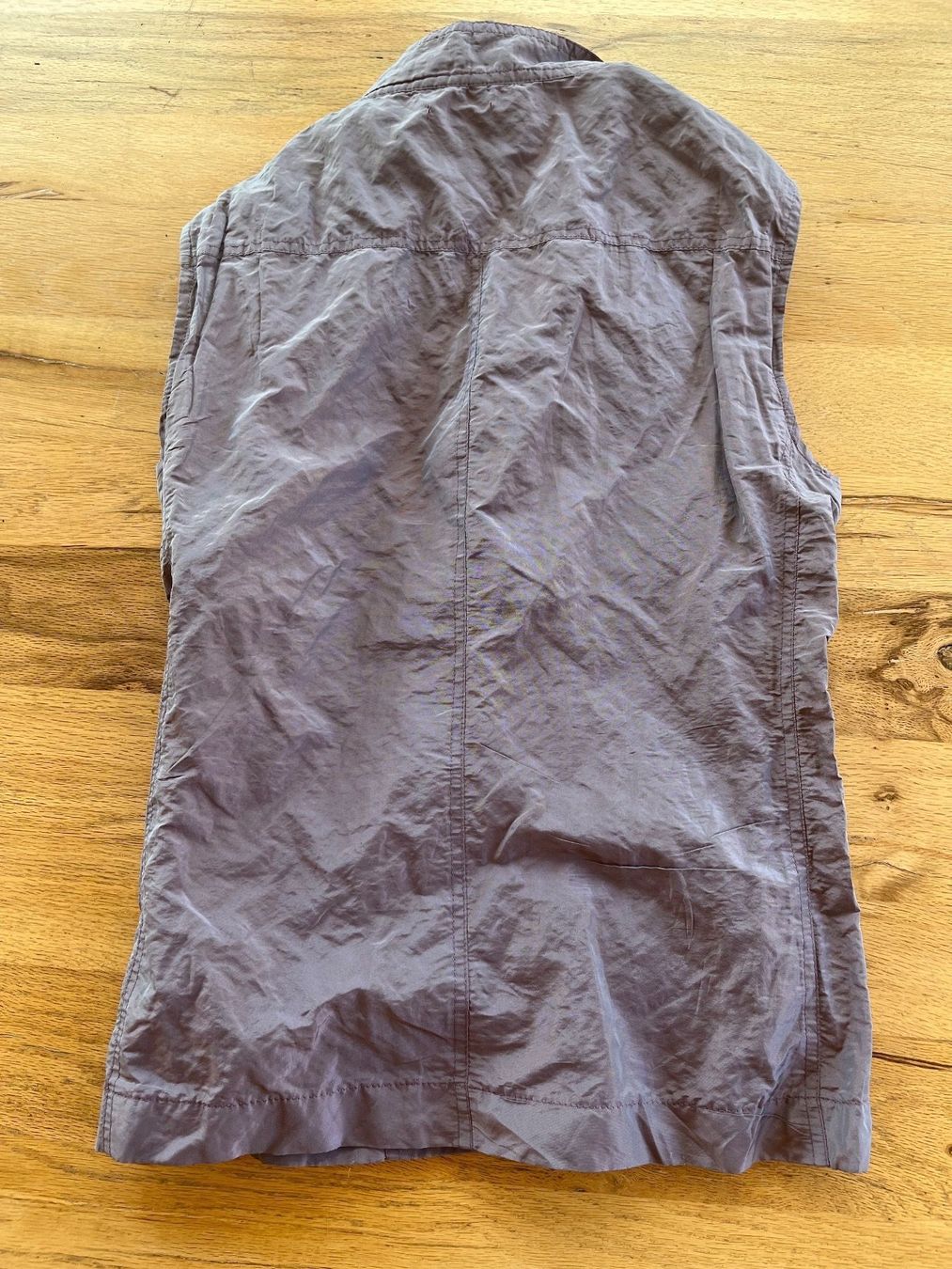 Gilet & Giacche senza maniche: Qubha Weste made in Italy – Usato da Dittingen venduto da Reh77 1