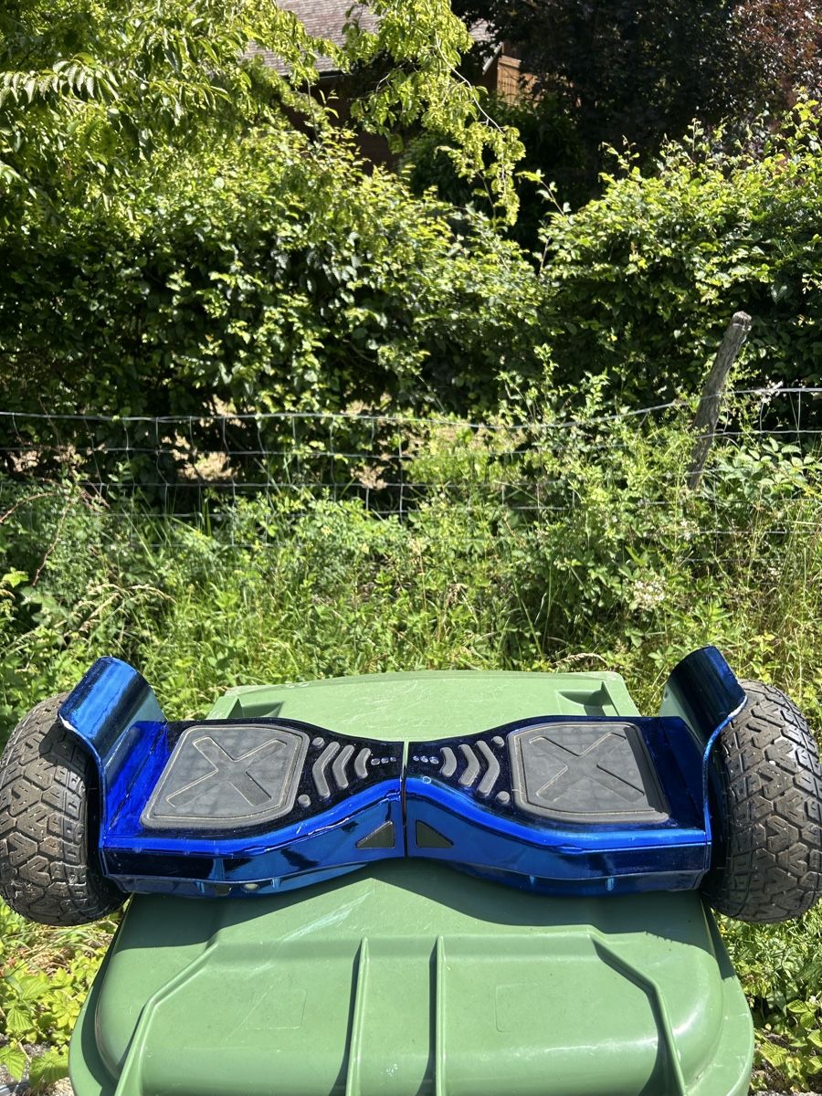 Hoverboard: À vendre Hoverboard adulte et enfant – Usato da Chêne-Bourg venduto da Roby1098