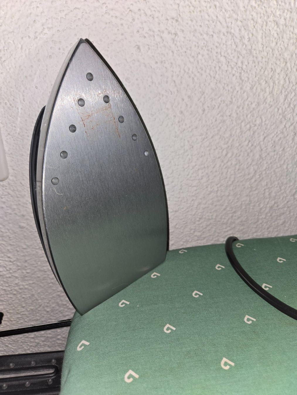 Laurastar Bügeleisen: LauraStar Magic – Gebraucht aus Bremgarten AG von Ladytrish 4