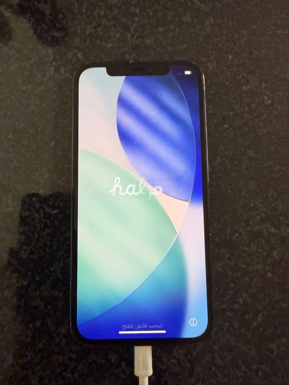 Apple Handys / Smartphones: iPhone 12 Pro Blau 128GB – Gebraucht aus Eschenbach SG von feg_9hpr 1