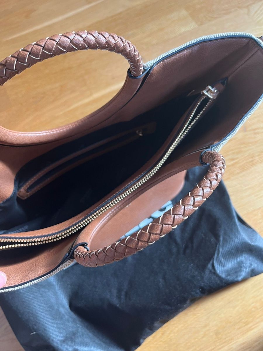 Dune London Borse da donna: Handtasche DUNE London – Usato da Hünibach venduto da Falken83 5