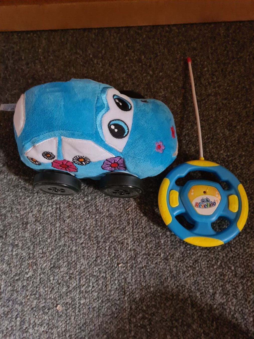 Spielzeuge: Spielzeugauto – Neu (gemäss Beschreibung) aus Bitsch von Bpetzi