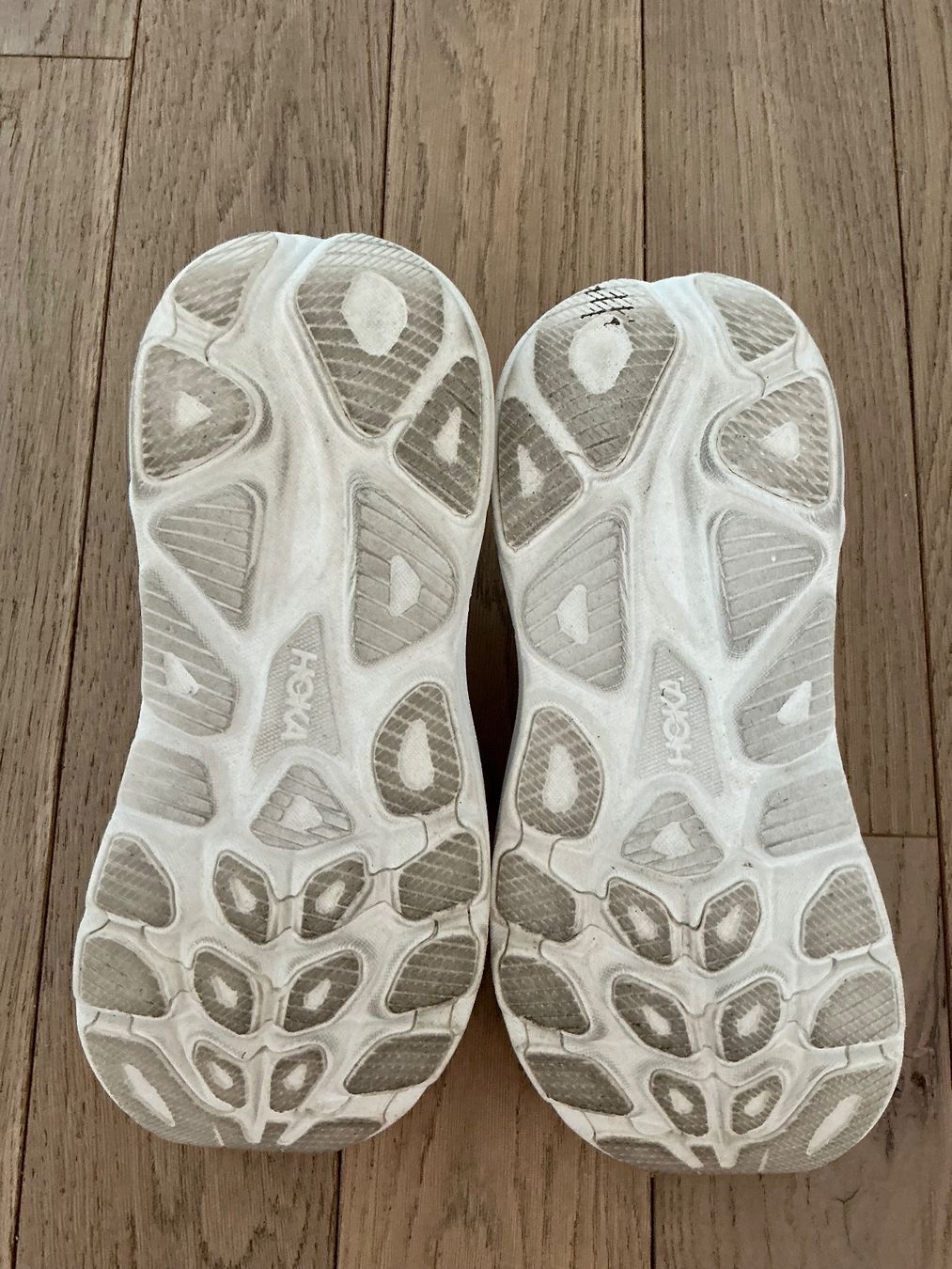 Scarpe da donna: Sneaker Gr. 37.5 Hoka – Nuovo (secondo la descrizione) da Wiesendangen venduto da gefion99 4