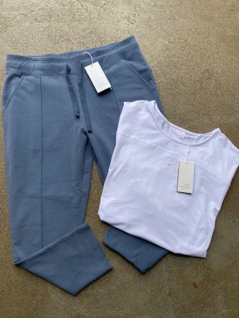 Curvy Fit Ensemble Venice Beach Femmes Taille 46 -60%