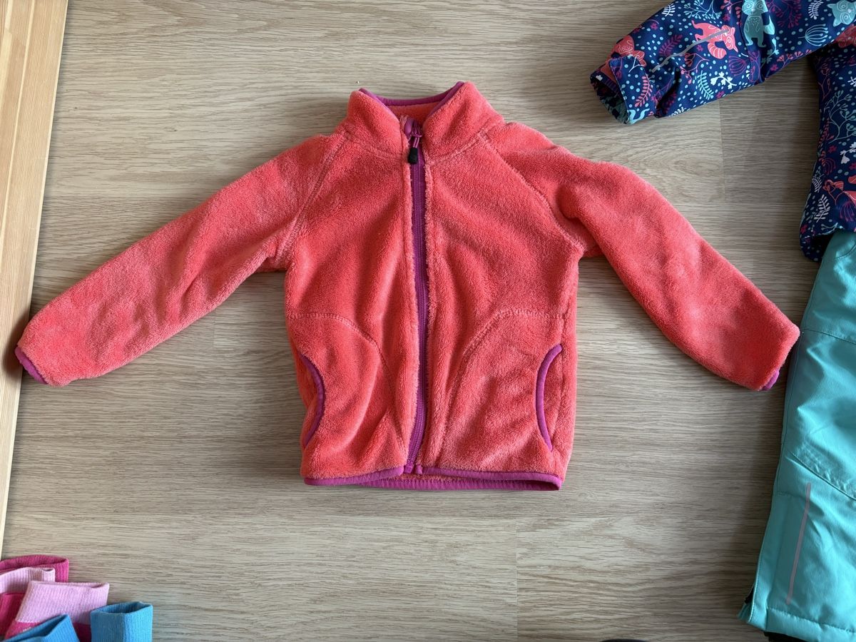 Lotti & Set di vestiti: Ensemble de ski enfant, taille 92 – Usato da Torgon venduto da k-ro919 2