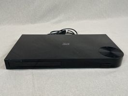 SAMSUNG Blu-Ray 3D Player BD-H6500