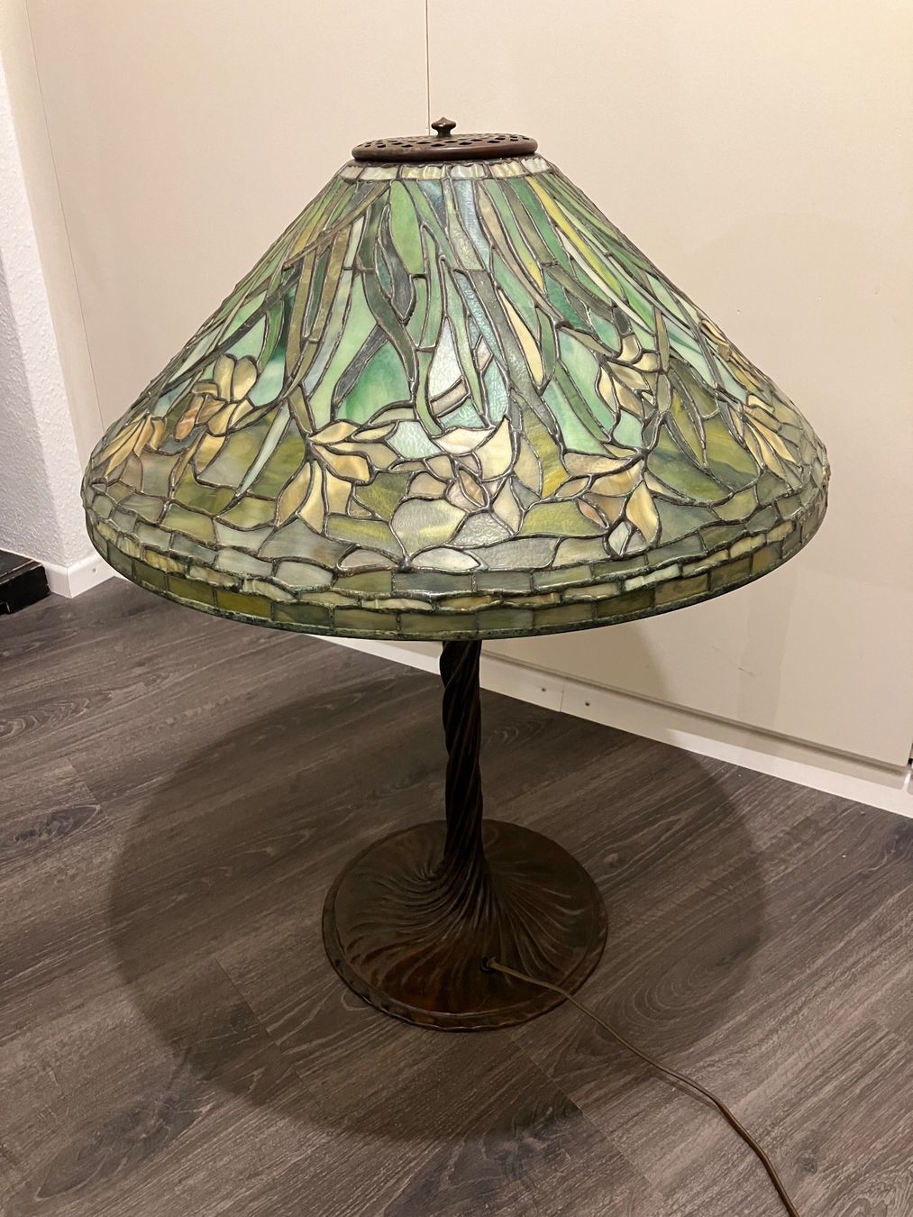 Lampade: Tischlampe Daffodil – Usato da Gattikon venduto da stri_lgs79 2