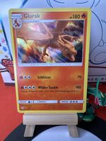 POKÉMON / Glurak / Detective Pikachu / Holo 🇩🇪