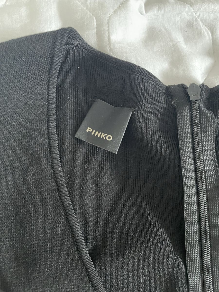 Pinko Vestiti: Schönes Cocktailkleid von Pinko – Usato da Horw venduto da Spi8992 7