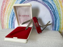 VICTORINOX - Classic - Sackmesser - Atlas Copco