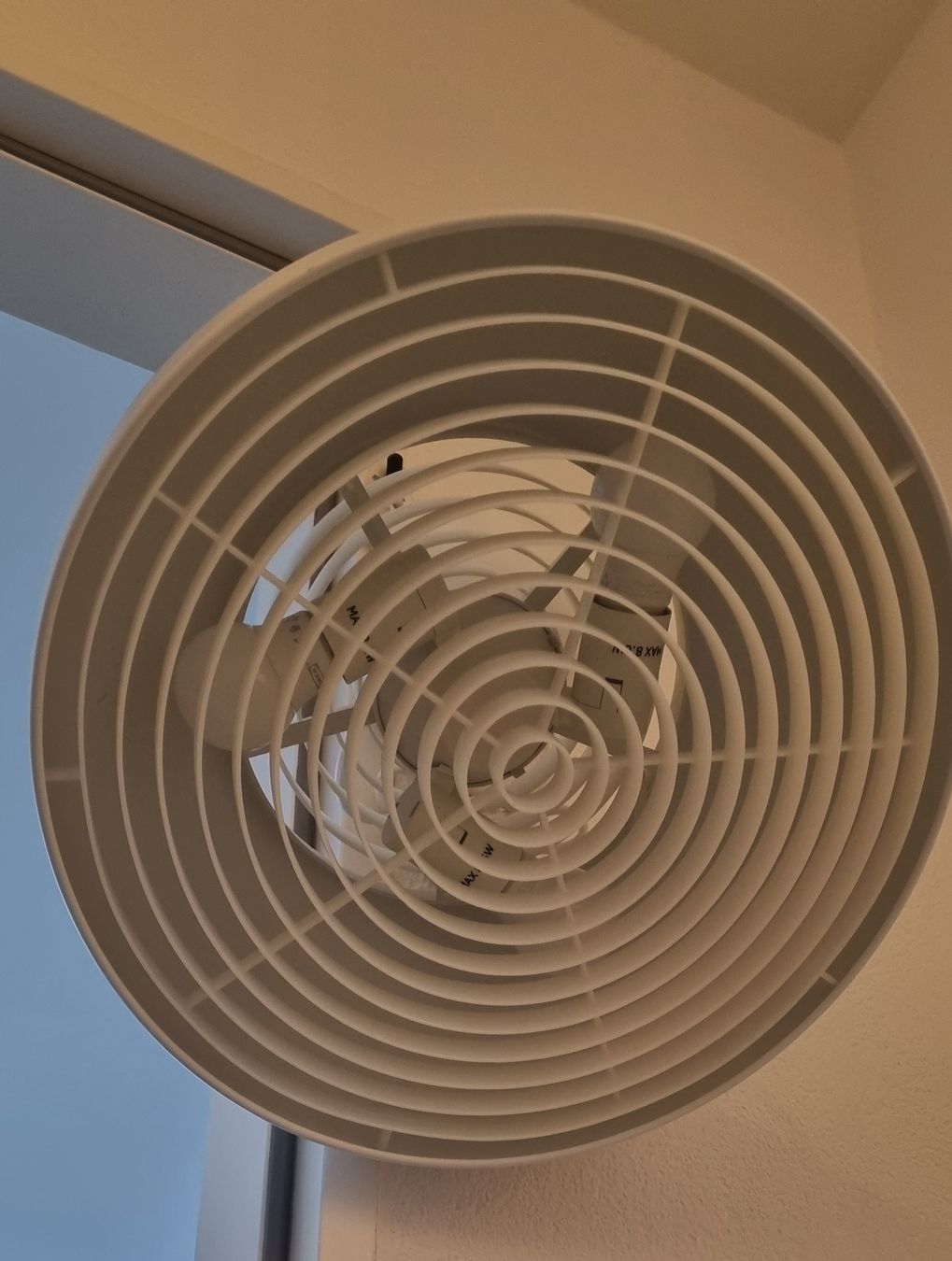 Ikea Lampadari & plafoniere: Hängeleuchte – Usato da Olten venduto da spatz3010 1