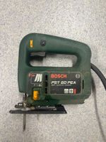 Bosch Stichsäge PST 60 PEA 380 Watt