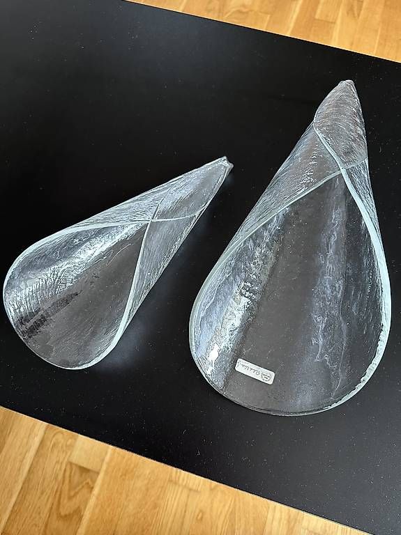 Gläser: Hergiswil Glas /Cornet  – Gebraucht aus Wünnewil von Kitty76