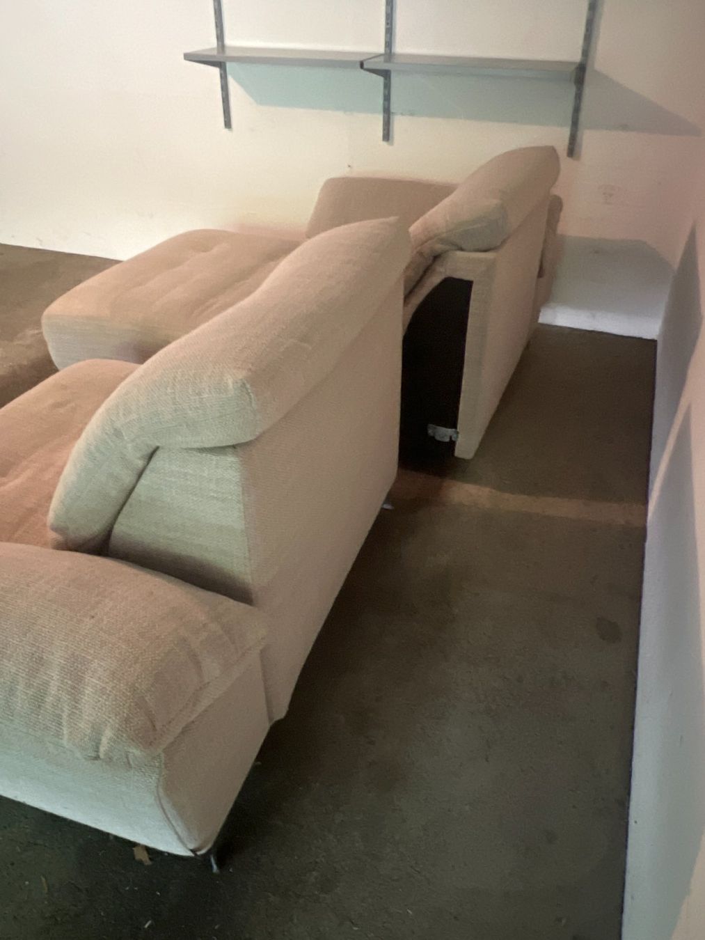 Sofas: Sofa – D'occasion à Uitikon Waldegg par sil_jv96 4