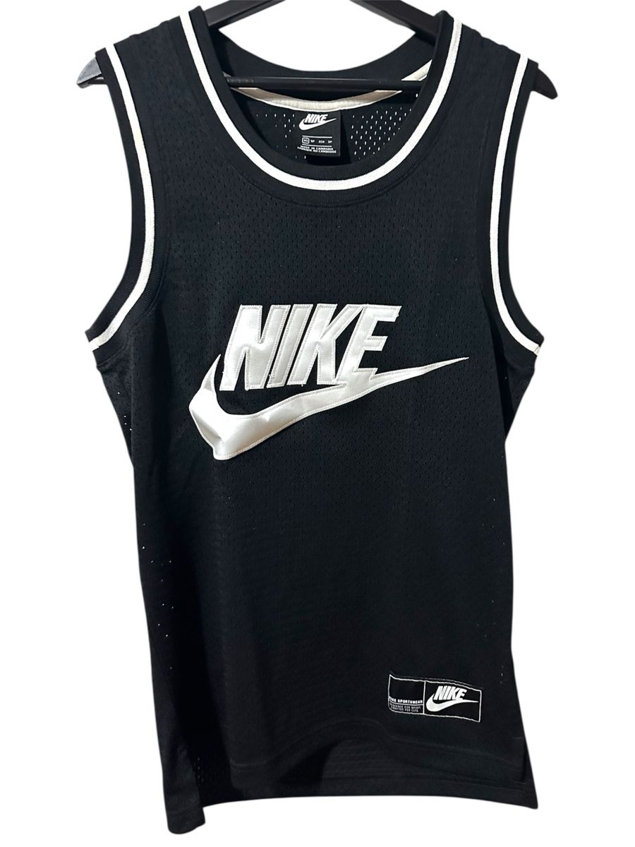 Nike Top: Débardeur Nike noir, taille XS – Nuovo (secondo la descrizione) da Clarens venduto da Riviera_Friperie