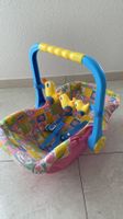 Puppen Maxi Cosi, Baby Born