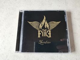 The Fire  -  Loverdrive