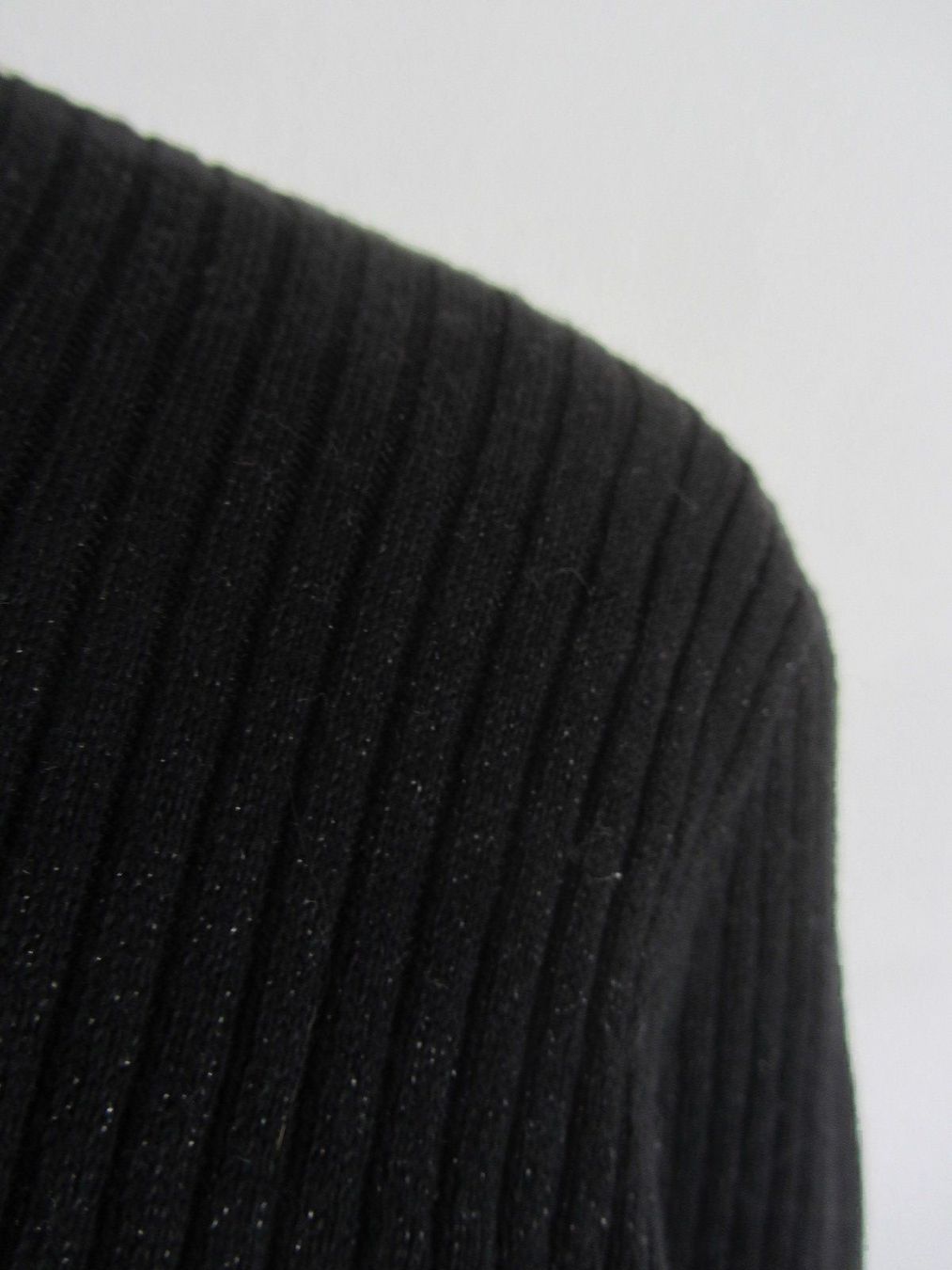 Pullover & Sweatshirts: UNIQLO - Rippen Pullover m. Stehkragen M – Gebraucht aus Zürich von Diazaio 2