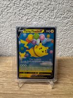 Flying Pikachu V 25th anniversary celebrations (ENG) 🇬🇧 3