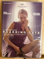 Boarding Gate (2007, DVD, Thriller, Asia Argento)