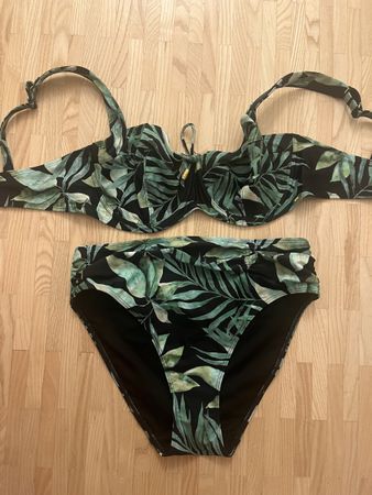 Panache Bikini 38/75E/F ‼️ein Artikel gratis dazu