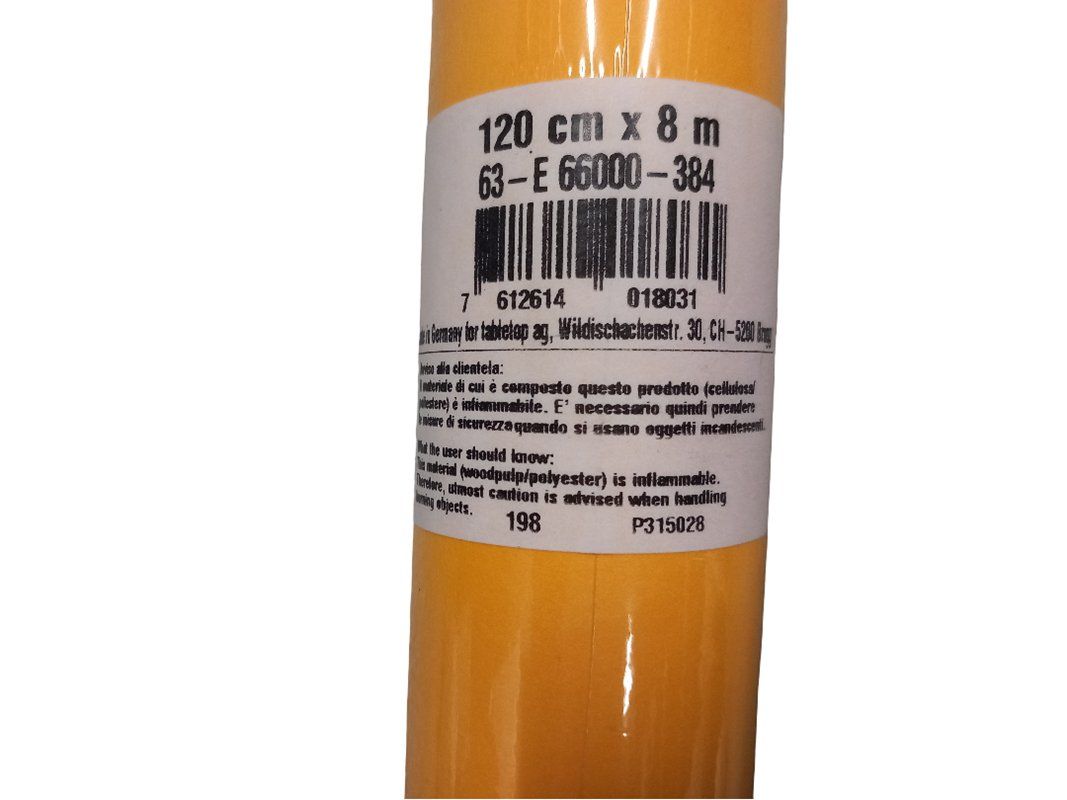 Toutes les décorations: VLIES Tischtuch Rolle – Neuf avec emballage d'origine à Hünenberg par Restwert_Zug 1