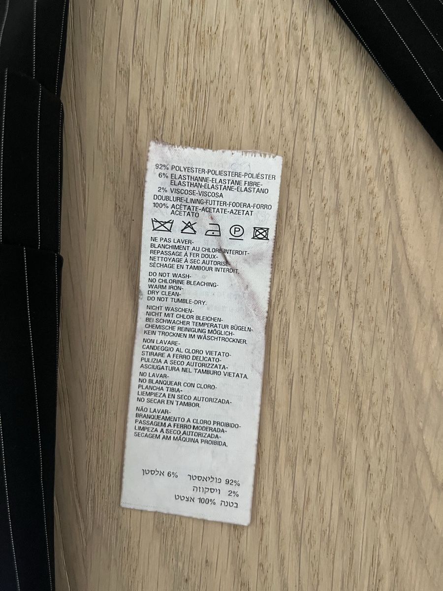 Kookai Anzüge & Kostüme: Tailleur Kookaï – Gebraucht aus St-Prex von SoLu21 5