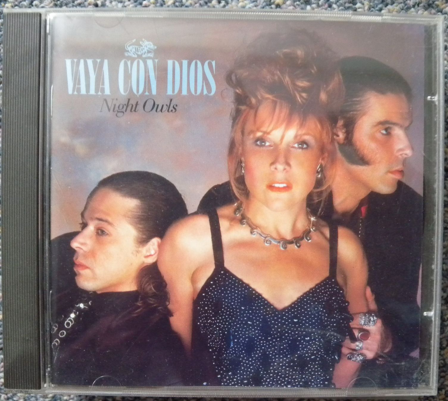 CDs: vaya con dios – Gebraucht aus Hauenstein von Danbach