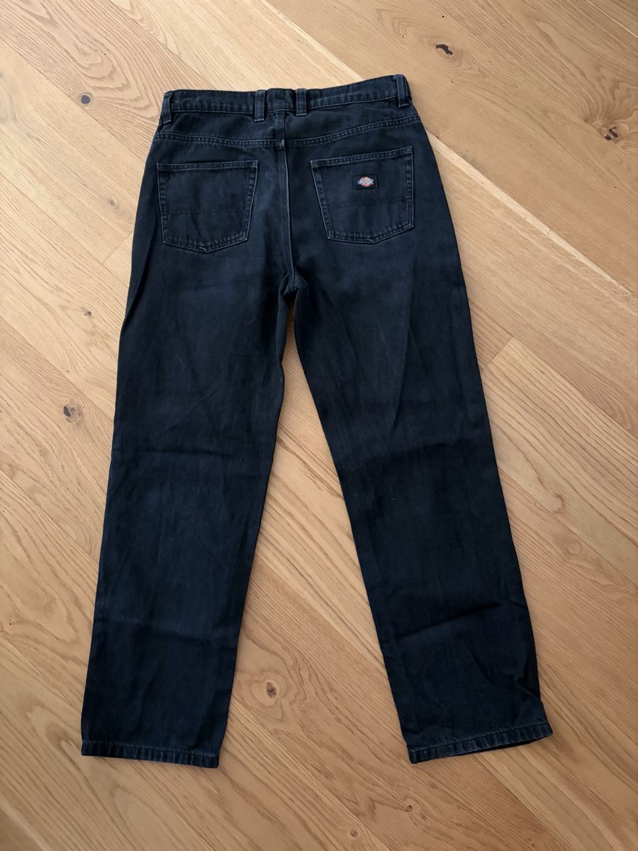 Dickies Jeans: Dickies Jeans antrazyt Gr. 31/32 – Usato da Zollikofen venduto da PedroIV 2