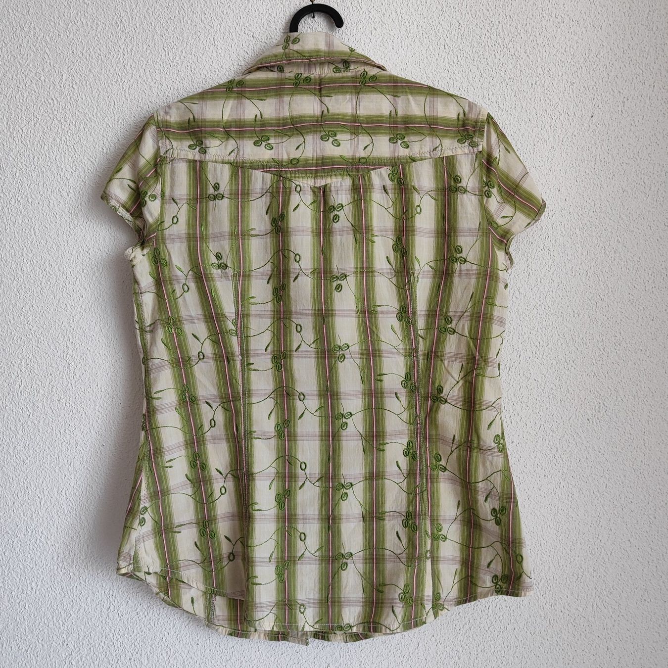 Esprit Camicette: Bluse von Esprit, Grösse: S – Nuovo (secondo la descrizione) da Ruetihof venduto da Sunny-Summer 1