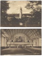 AK Evangelische Kirche Flawil