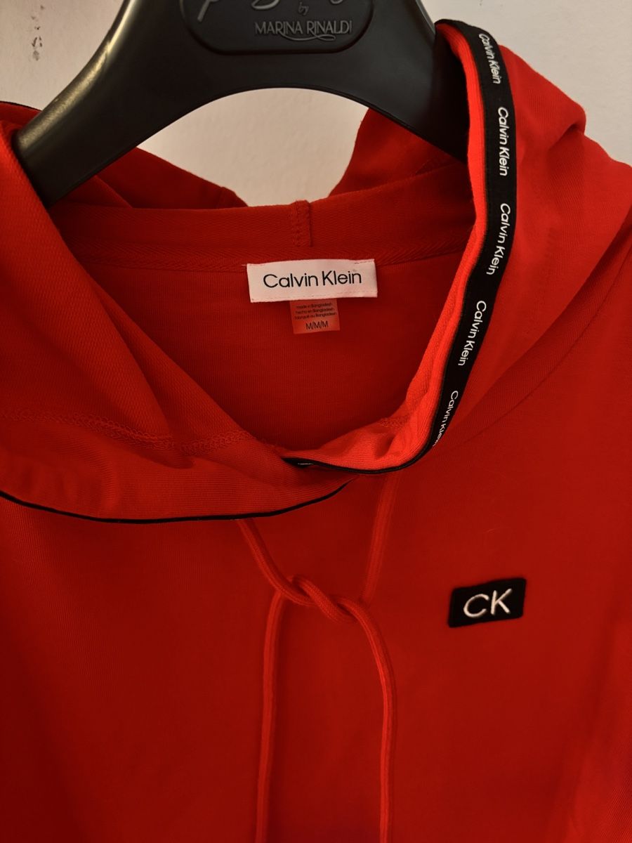 Calvin Klein Vestiti: Calvin Klein abito tg.M – Nuovo (secondo la descrizione) da Paradiso venduto da fio_mhn6