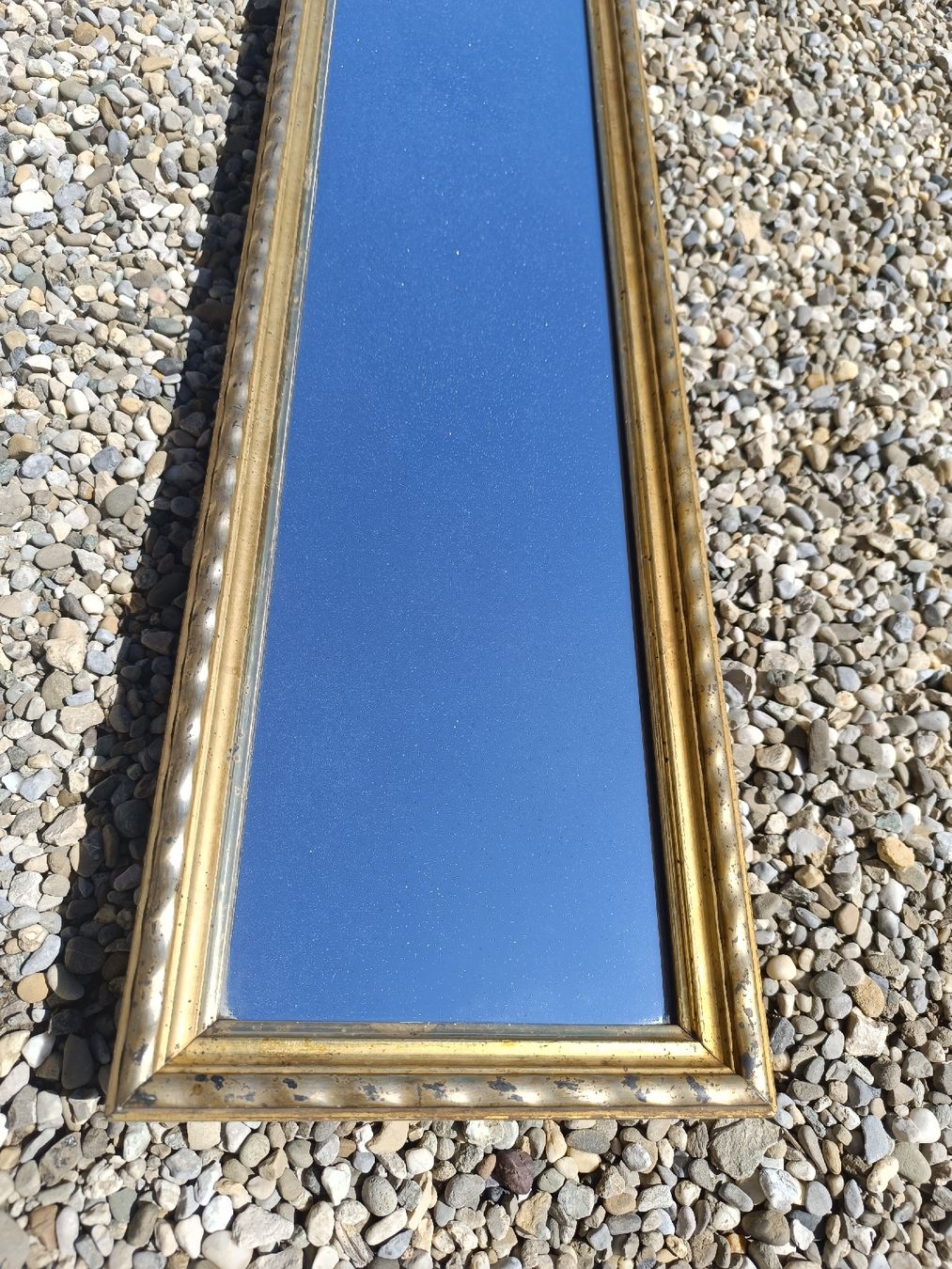 Specchi: Miroir ancien – Usato da Cossonay-Ville venduto da Aryann34 1