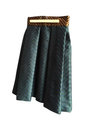 Elegant MAX&Co. Skirt Gr. 36