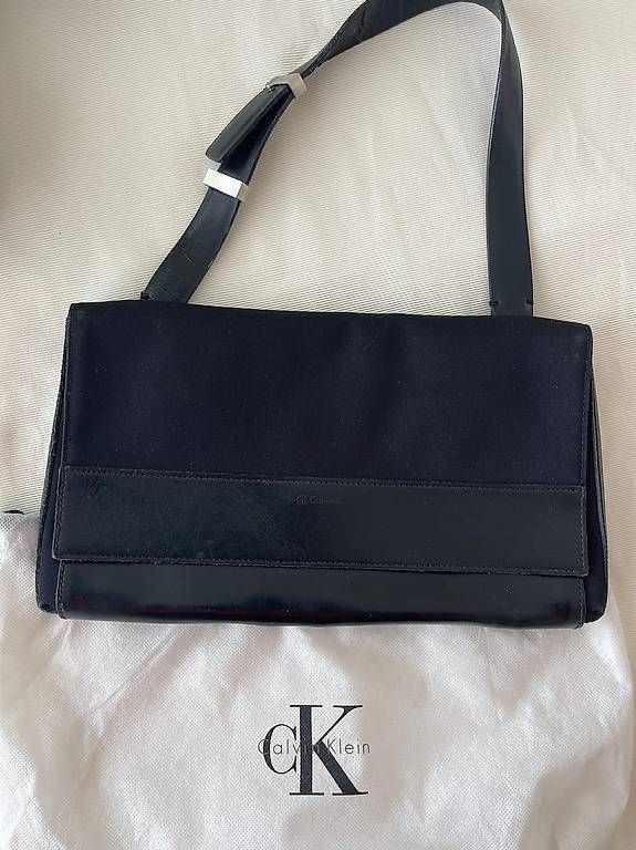 Sacs femmes: borsa calvin klein – D'occasion à Lugano par naz_zkg8