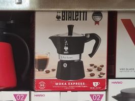 Bialetti Kaffeekocher