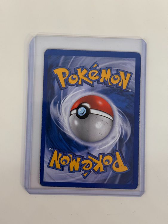 Pokémon Carte collezionabili: Carte Pokémon Magneton 9/102 Holo 1st edition – Usato da Bursins venduto da Panda_19 1