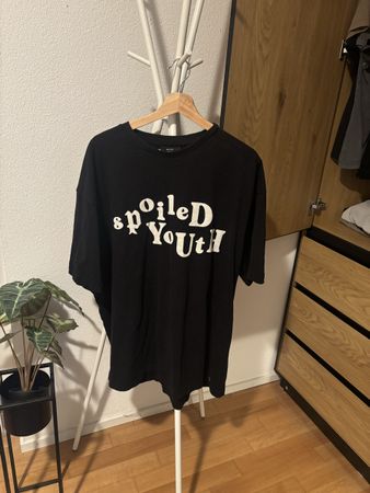 T-Shirt Peso 