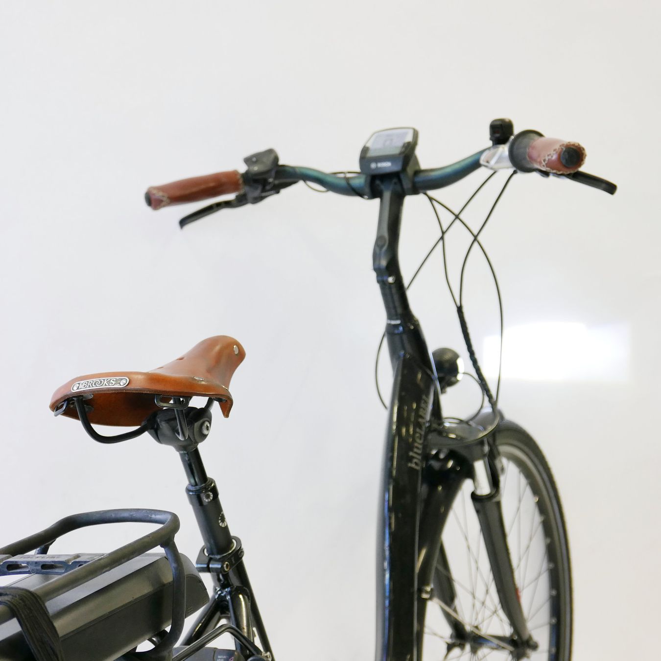 Velos: Riese & Müller Swing automatic – Gebraucht aus Zürich von Velo_Zuerich 5